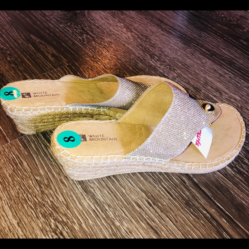 SANDALS - Picture 2 of 7
